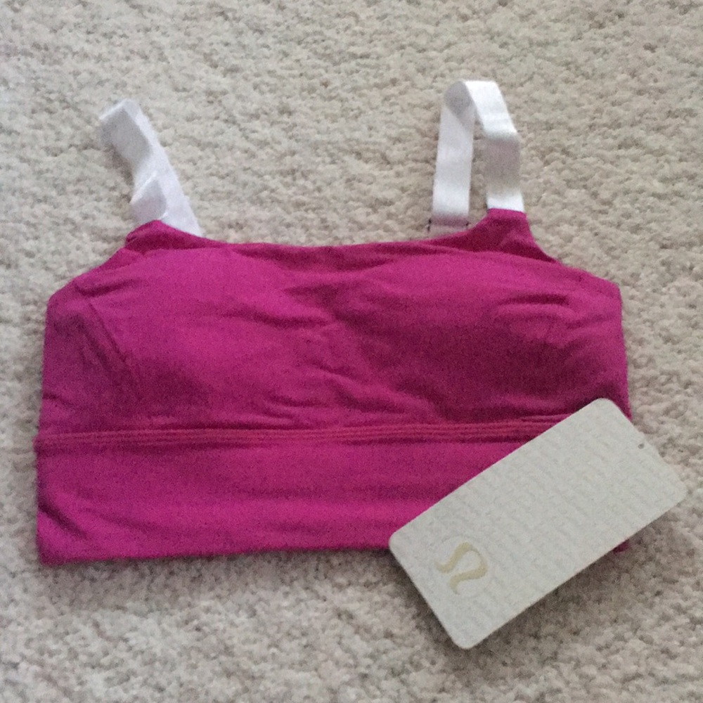 Lululemon bothways bra 4
